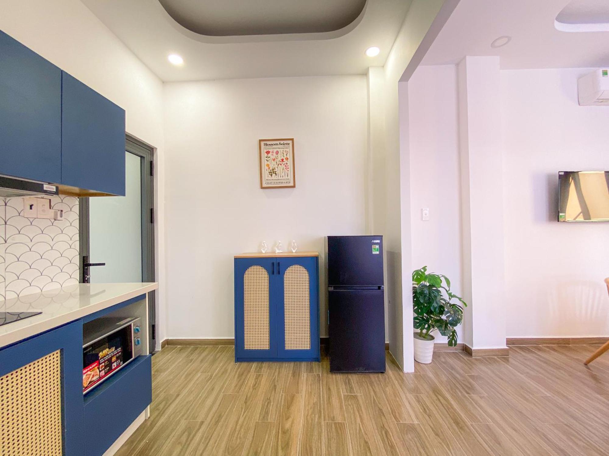Urbanest Aparthotel *