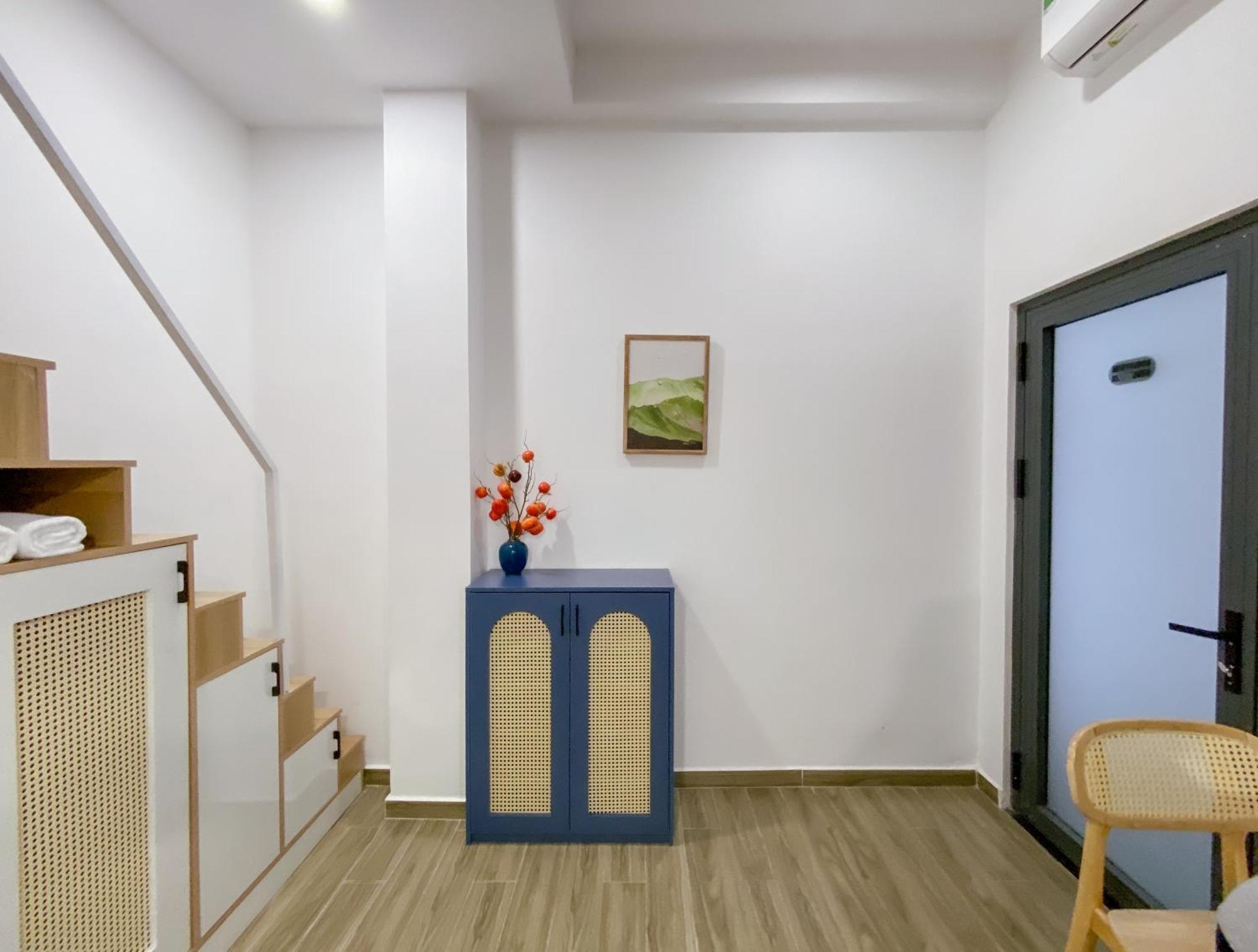 Urbanest Aparthotel
