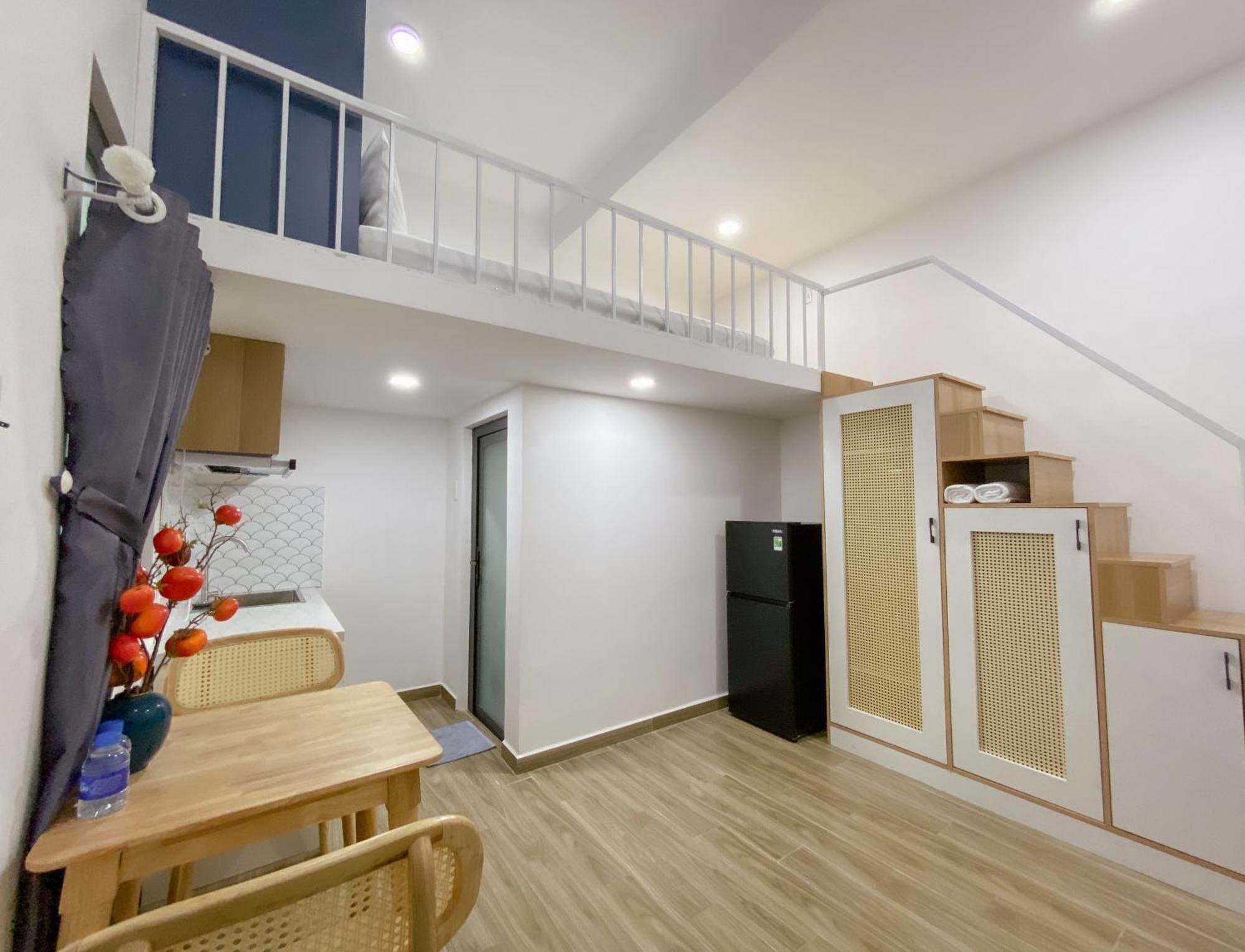 Urbanest Aparthotel *