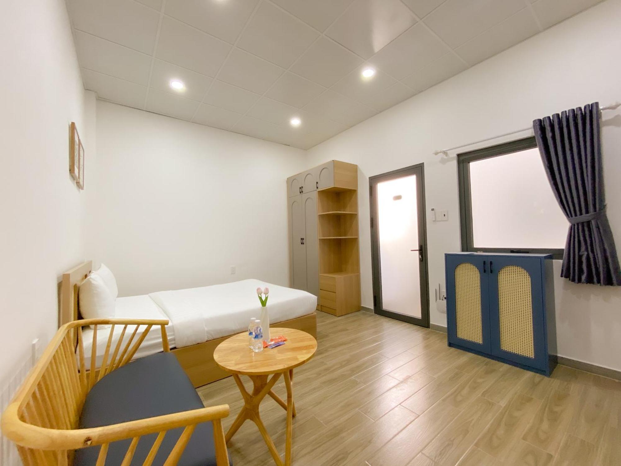 Aparthotel Urbanest
