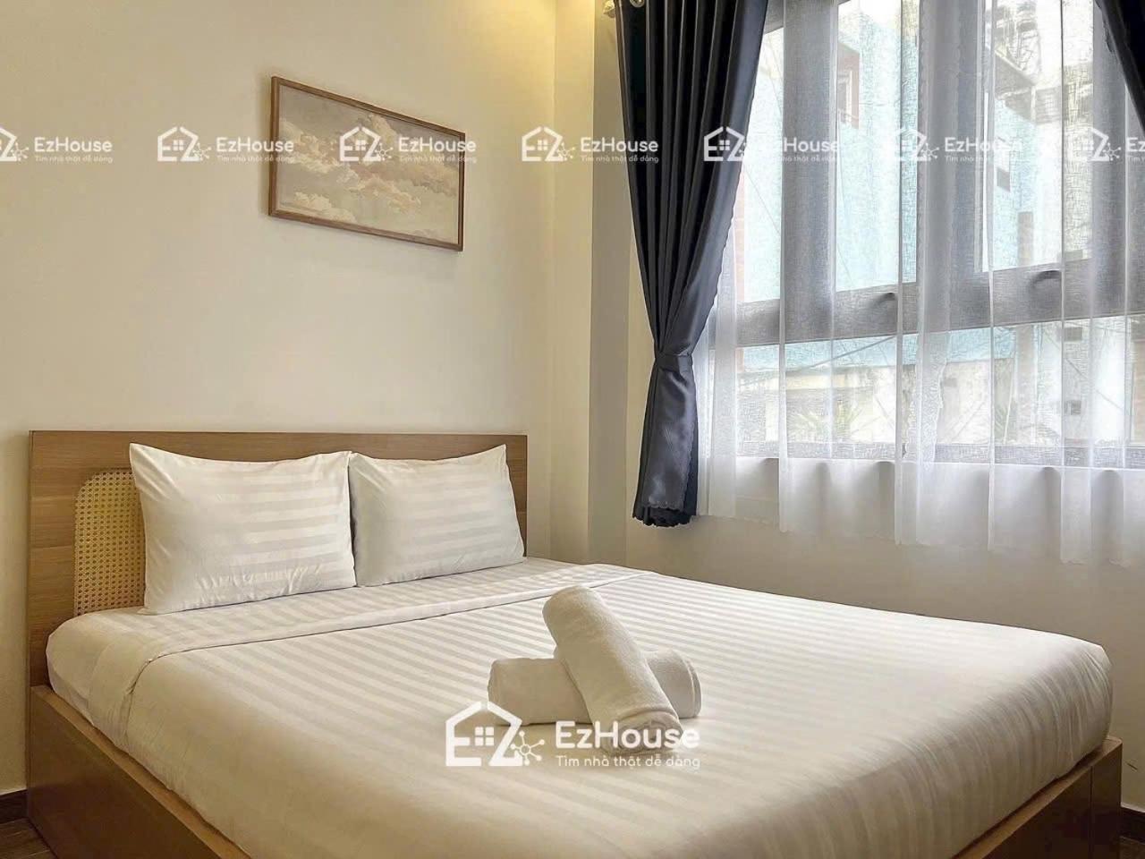 Urbanest Aparthotel Ho Chi Minh City