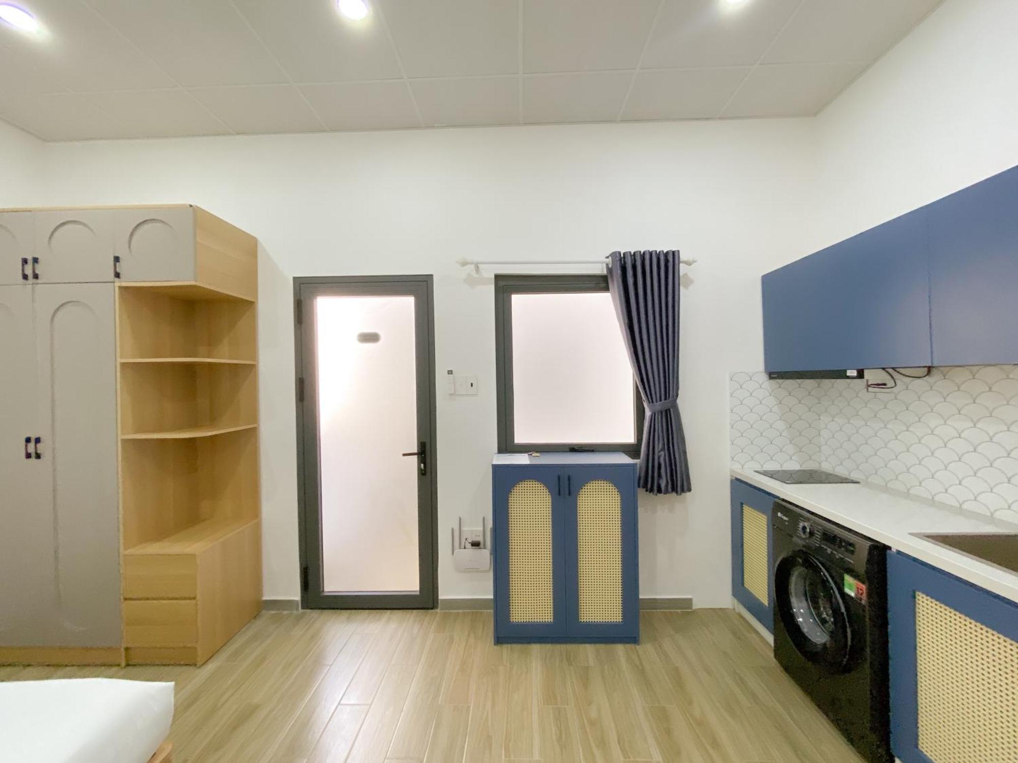 Urbanest Aparthotel *